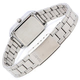 CASIO GENERAL LTP-V007D-7BUDF-P UNISEX WATCH