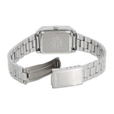 CASIO GENERAL LTP-V007D-7EUDF-P STAINLESS STEEL WOMEN WATCH