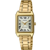 CASIO GENERAL LTP-V007G-9BUDF-P UNISEX WATCH