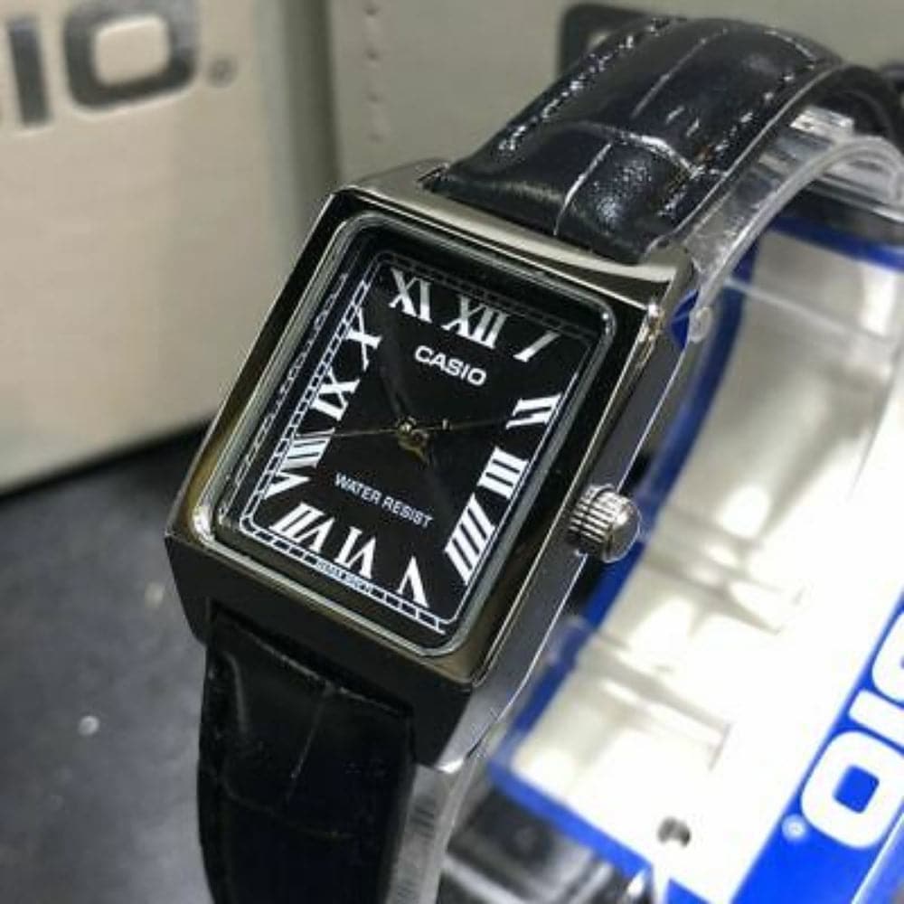 CASIO GENERAL LTP-V007L-1BUDF UNISEX'S WATCH - H2 Hub Watches
