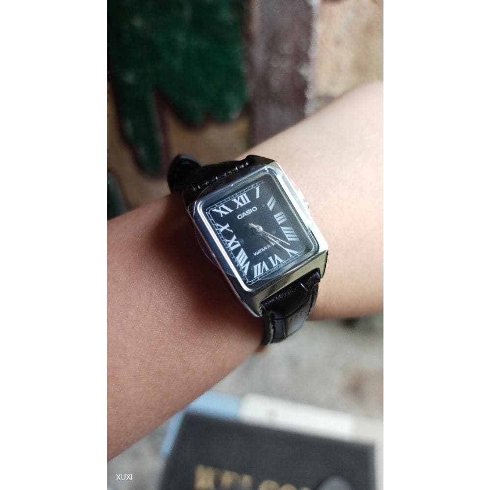 CASIO GENERAL LTP-V007L-1BUDF UNISEX'S WATCH - H2 Hub Watches