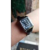 CASIO GENERAL LTP-V007L-1BUDF UNISEX'S WATCH - H2 Hub Watches