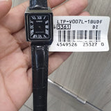 CASIO GENERAL LTP-V007L-1BUDF UNISEX'S WATCH - H2 Hub Watches