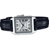 CASIO GENERAL LTP-V007L-7B1UDF-P  WOMEN'S WATCH