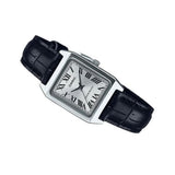 CASIO GENERAL LTP-V007L-7B1UDF-P  WOMEN'S WATCH