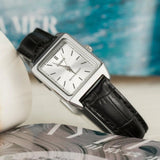 CASIO GENERAL LTP-V007L-7E1UDF-P BLACK LEATHER WOMEN WATCH