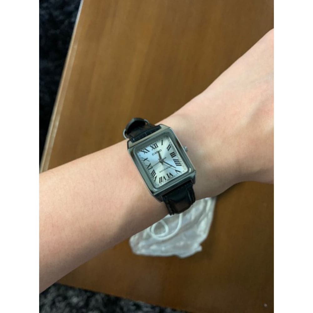 CASIO GENERAL LTP-V007L-9BUDF UNISEX'S WATCH - H2 Hub Watches