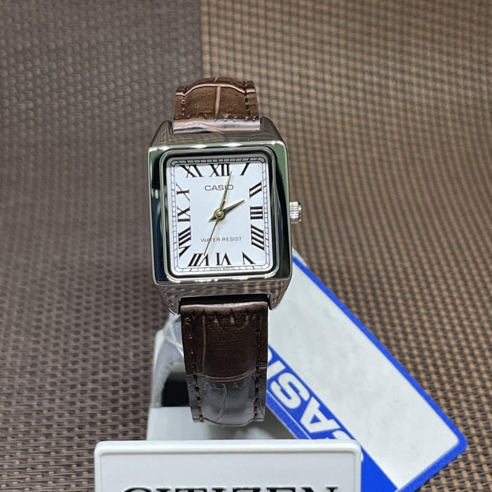 CASIO GENERAL LTP-V007L-9BUDF UNISEX'S WATCH - H2 Hub Watches