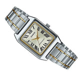 CASIO GENERAL LTP-V007SG-9BUDF-P UNISEX'S WATCH