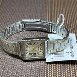 CASIO GENERAL LTP-V007SG-9BUDF-P UNISEX'S WATCH