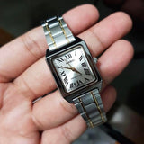 CASIO GENERAL LTP-V007SG-9BUDF-P UNISEX'S WATCH