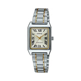 CASIO GENERAL LTP-V007SG-9BUDF-P UNISEX'S WATCH