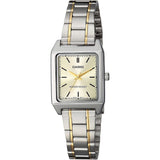 CASIO GENERAL LTP-V007SG-9EUDF-P ANALOG WOMEN'S WATCH