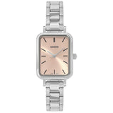 CASIO LTP-V009D-4EUDF STAINLESS STEEL WOMEN WATCH