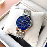 CASIO GENERAL LTP-V300D-2A2UDF-P WOMEN'S WATCH