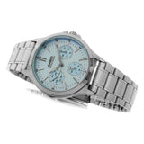 CASIO ANALOG LTP-V300D-2AUDF STAINLESS STEEL WOMEN WATCH
