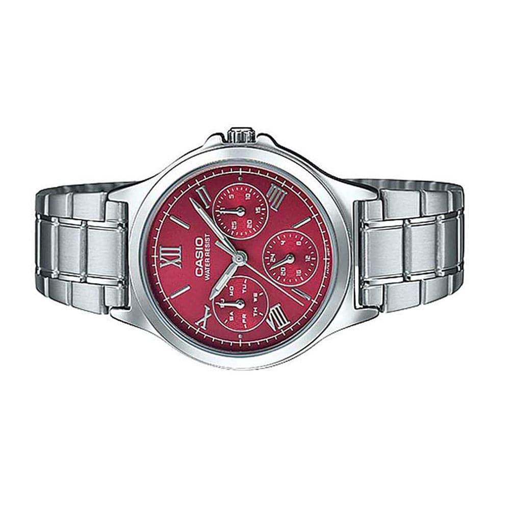 CASIO GENERAL LTP-V300D-4A2UDF UNISEX'S WATCH - H2 Hub Watches