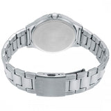 CASIO GENERAL LTP-V300D-7AUDF-P UNISEX'S WATCH