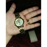 CASIO GENERAL LTP-V300G-9AUDF UNISEX'S WATCH - H2 Hub Watches