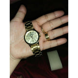 CASIO GENERAL LTP-V300G-9AUDF UNISEX'S WATCH - H2 Hub Watches