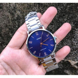 CASIO GENERAL LTP-VT01D-2B2UDF-P WOMEN WATCH