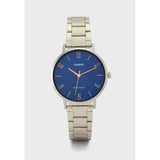 CASIO GENERAL LTP-VT01D-2B2UDF WOMEN'S WATCH