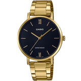 CASIO GENERAL LTP-VT01G-1BUDF-P WOMEN'S WATCH