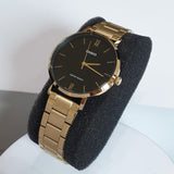CASIO GENERAL LTP-VT01G-1BUDF-P WOMEN'S WATCH