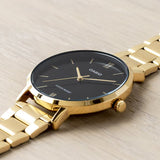 CASIO GENERAL LTP-VT01G-1BUDF-P WOMEN'S WATCH