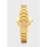 CASIO GENERAL LTP-VT01G-2BUDF GOLD STAINLESS STEEL WOMEN'S WATCH