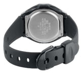 CASIO GENERAL LW-200-1AVDF DIGITAL WOMEN'S WATCH