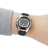 CASIO GENERAL LW-200-1AVDF DIGITAL WOMEN'S WATCH