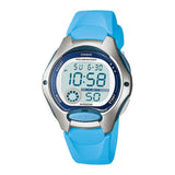 CASIO GENERAL LW-200-2BVDF UNISEX'S WATCH
