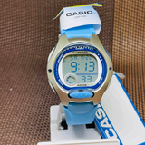 CASIO GENERAL LW-200-2BVDF UNISEX'S WATCH