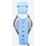 CASIO GENERAL LW-200-2BVDF UNISEX'S WATCH