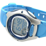 CASIO GENERAL LW-200-2BVDF UNISEX'S WATCH