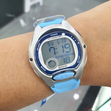 CASIO GENERAL LW-200-2BVDF UNISEX'S WATCH