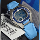 CASIO GENERAL LW-200-2BVDF UNISEX'S WATCH