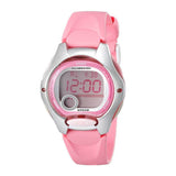 CASIO GENERAL LW-200-4BVDF-P DIGITAL WOMEN'S WATCH