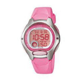 CASIO GENERAL LW-200-4BVDF DIGITAL WOMEN'S WATCH