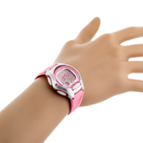 CASIO GENERAL LW-200-4BVDF-P DIGITAL WOMEN'S WATCH