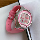 CASIO GENERAL LW-200-4BVDF-P DIGITAL WOMEN'S WATCH