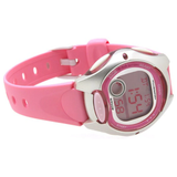 CASIO GENERAL LW-200-4BVDF-P DIGITAL WOMEN'S WATCH