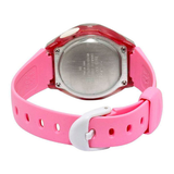 CASIO GENERAL LW-200-4BVDF-P DIGITAL WOMEN'S WATCH