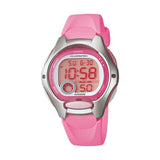 CASIO GENERAL LW-200-4BVDF-P DIGITAL WOMEN'S WATCH