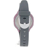 CASIO GENERAL LW-203-8AVDF-P RESIN STRAP WOMEN WATCH