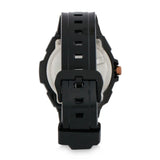 CASIO GENERAL LWA-300HRG-5EVDF-P RESIN STRAP WOMEN WATCH