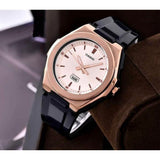 CASIO GENERAL LWA-300HRG-5EVDF-P RESIN STRAP WOMEN WATCH