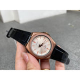CASIO GENERAL LWA-300HRG-5EVDF-P RESIN STRAP WOMEN WATCH