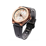 CASIO GENERAL LWA-300HRG-5EVDF-P RESIN STRAP WOMEN WATCH
